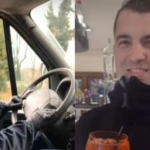Buscan a un argentino en Italia que tenía que transportar bolsos por una suma millonaria