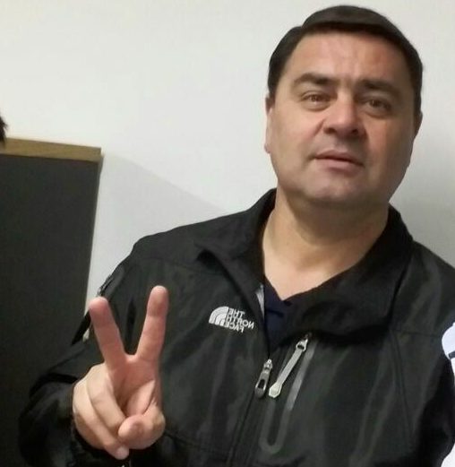 Eliseo Blanco: «Me presente y solicité que investiguen el patrimonio millonario de Kueider. Una obscenidad»