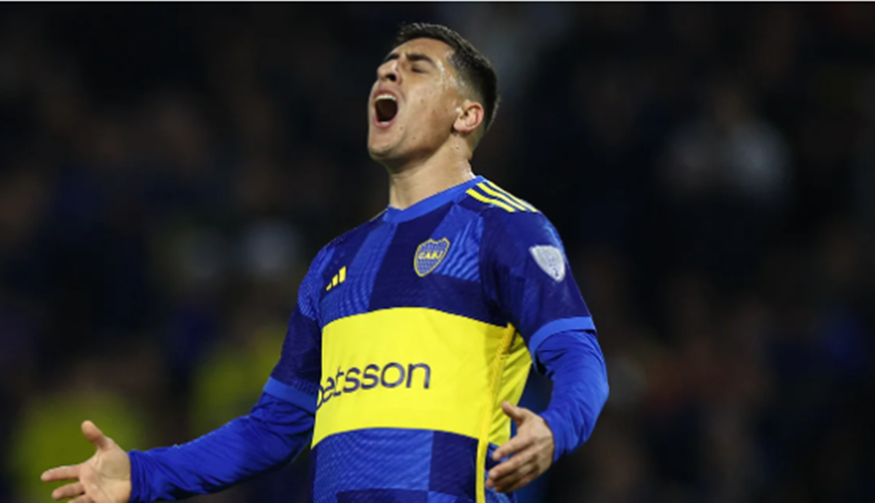Boca le ganó 2 a 1 a Almirante Brown y clasificó a octavos de final de la Copa Argentina
