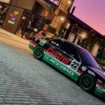 Vuelve a Gualeguaychú “La Costa Show Car”
