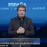 EN VIVO – Dante Gebel #877 | Un extraño brebaje