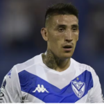 Tras diez días sin noticias apareció Ricardo Centurión