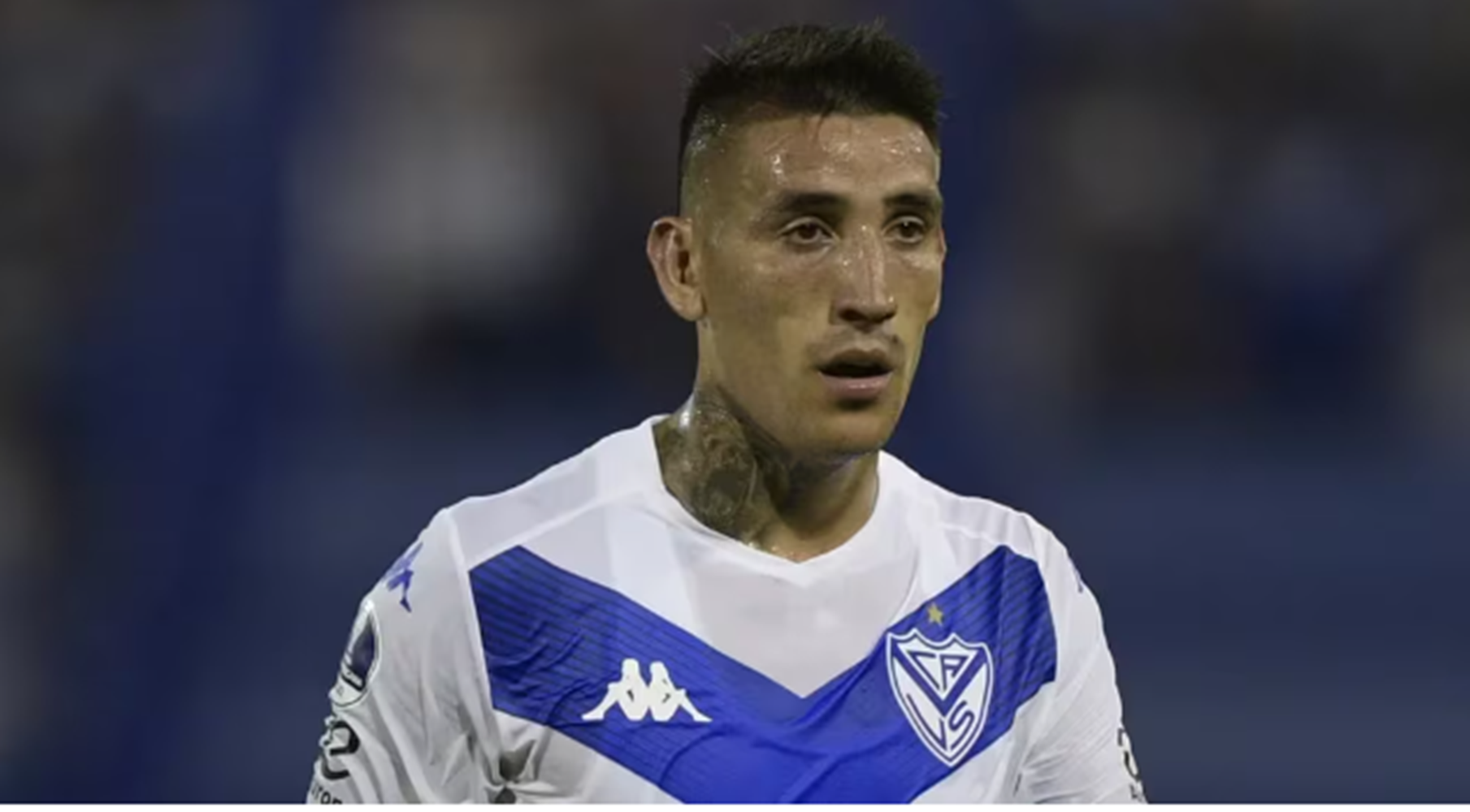 Tras diez días sin noticias apareció Ricardo Centurión