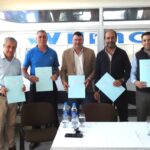 Se reactivó el Servicio de Transporte Interurbano que conecta localidades de Gualeguaychú