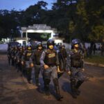 La policía de Paraguay se sumó a la búsqueda de Loan y ya descartó una denuncia en Ciudad del Este