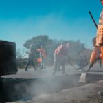 El gobierno nacional definió las obras públicas que continuará en Entre Ríos