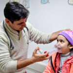 Bronquiolitis, Gripe A y Covid son las principales causas de internación por enfermedades respiratorias en Entre Ríos