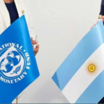 El FMI confirmó el desembolso de 800 millones de dólares para la Argentina y pidió mejorar “la calidad del ajuste fiscal”