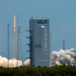 Despegó con éxito el primer vuelo espacial tripulado de Starliner tras dos intentos fallidos