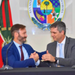 El acuerdo Concordia deja al PJ al borde del abismo. Frigerio y la estrategia de quedarse con todo.