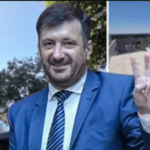 El Senador Edgardo Kueider fue DENUNCIADO por Enriquecimiento Ilícito
