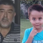 Carlos Pérez, detenido por la desaparición de Loan, habría intentado suicidarse en la cárcel y los detalles son estremecedores
