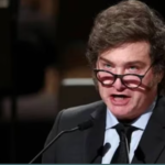 “Me van a tener que sacar muerto de la Casa Rosada”, la dura frase de Javier Milei en medio del debate por la Ley Bases