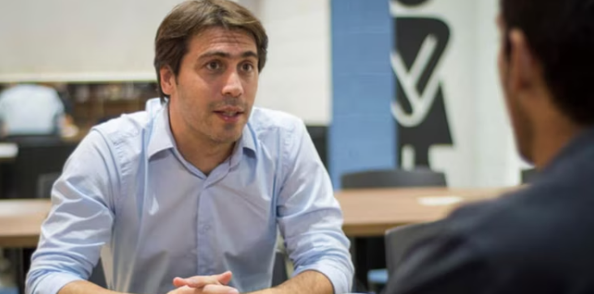 El Gobierno echó a un funcionario de la ANSES por estar involucrado en la causa de los seguros