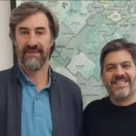 Bordet hace acuerdo con Picheto, Bossio y Urtubey, mientras envía a sus dos espadas a tratar con kirchneristas y con el oficialismo