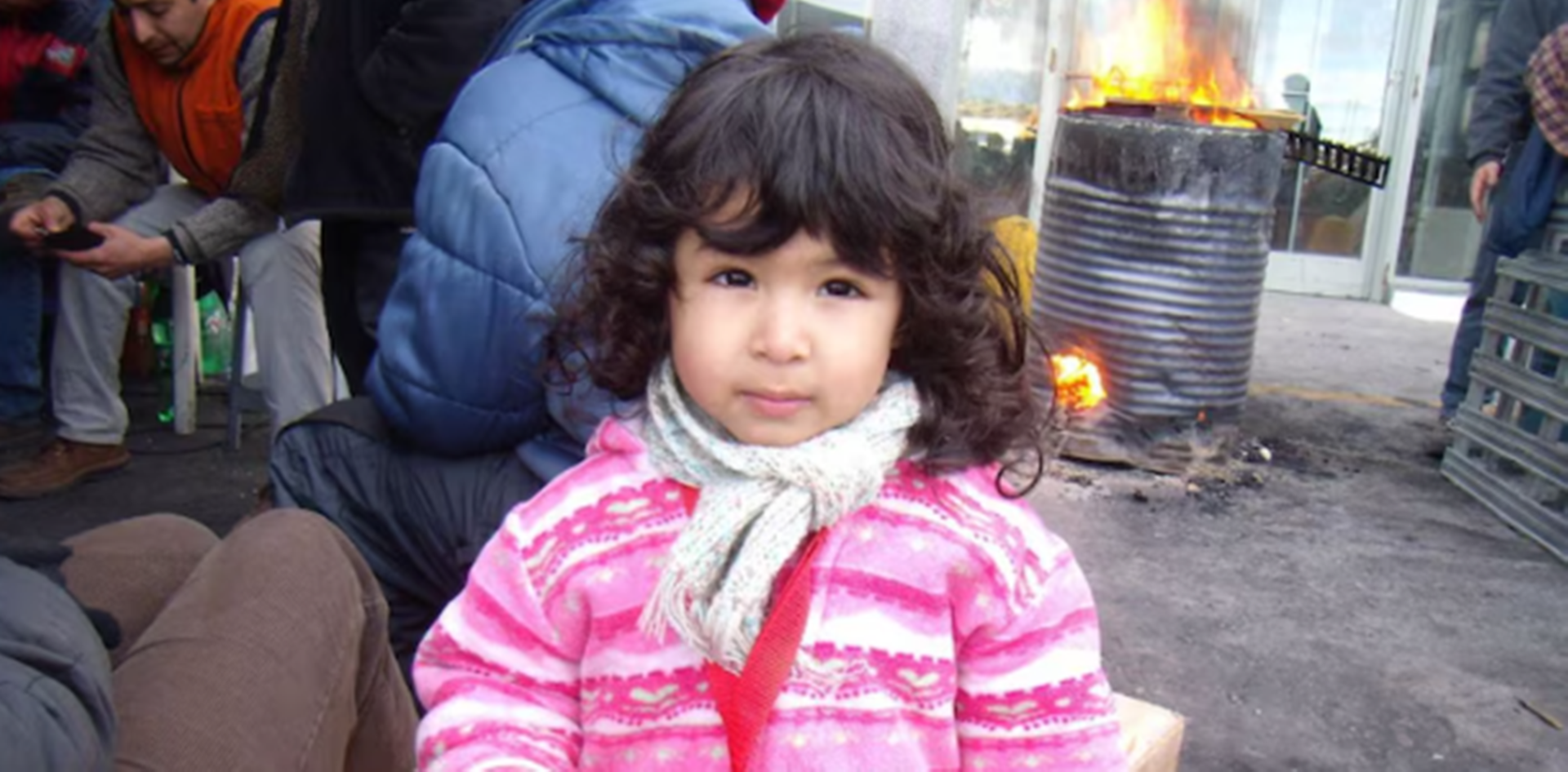 Investigarán de urgencia si la hija de Carlos Pérez y Victoria Caillava es Sofía Herrera en medio de la desaparición de Loan