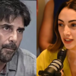 Darthés fue condenado a 6 años de prisión en Brasil por abuso sexual contra Thelma Fardin