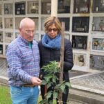 Cementerio: la Municipalidad de Gualeguaychú propone plantar árboles en memoria de seres queridos