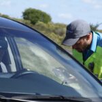 La Municipalidad de Gualeguaychú sigue realizando operativos de control del tránsito