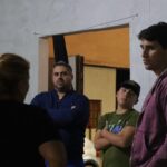 La Municipalidad de Gualeguaychú asiste a comedores de la ciudad