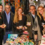 Gualeguaychú estuvo presente en la Feria Internacional del Alfajor en Fray Bentos