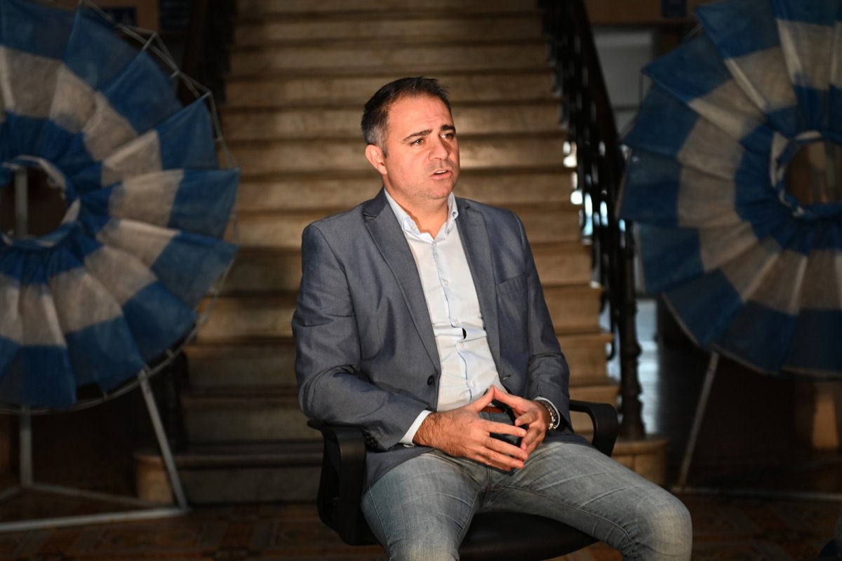 Alivio para los contribuyentes: Davico eliminará la sobretasa