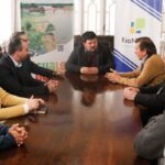 Feria Binacional del Libro Gualeguaychú 2024 “Leer es poder”