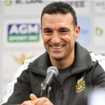 Lionel Scaloni confirmó a los 26 convocados para jugar la Copa América 2024: quiénes quedaron afuera