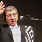 Internaron de urgencia a Luis Landriscina y los detalles son preocupantes