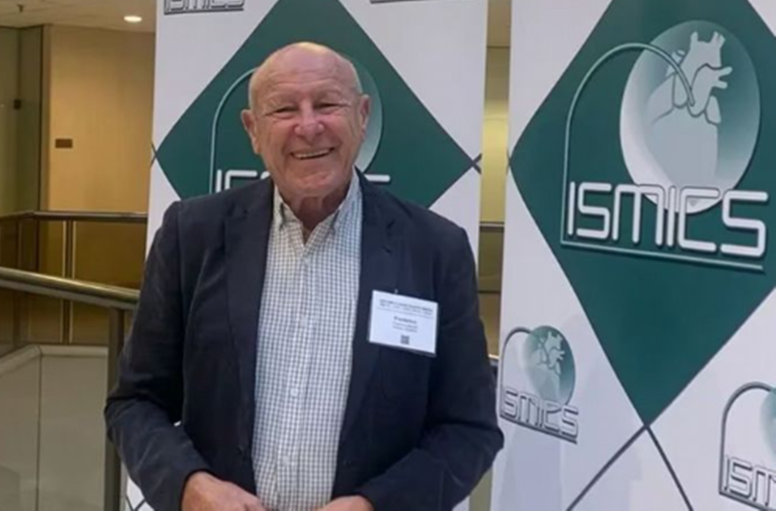 Un médico argentino fue elegido como uno de los siete sabios de la cirugía cardiovascular