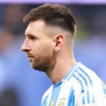 Preocupación en la Selección Argentina: afirman que Lionel Messi “está mal anímicamente” y se perdería los cuartos de final