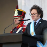 Javier Milei anunció que renunciará a su jubilación de privilegio y volvió a hablar de vetar la ley jubilatoria