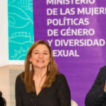 El Gobierno confirmó el cierre definitivo del Ministerio de Mujeres