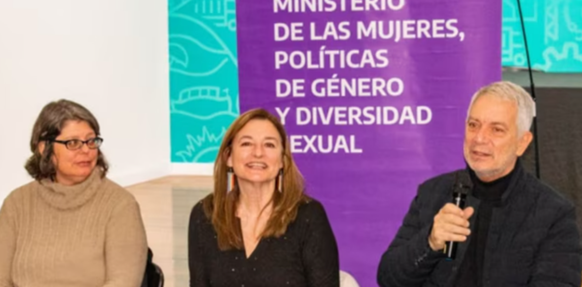 El Gobierno confirmó el cierre definitivo del Ministerio de Mujeres