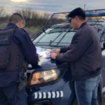 Detuvieron a una mujer que viajaba a Neuquén con una nena de 5 años que estaba desaparecida en Mendoza
