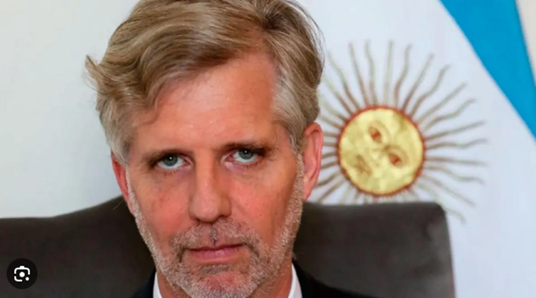 Javier Milei designó a Sergio Neiffert como Interventor de la AFI
