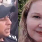Una periodista fue asesinada tras denunciar por abuso sexual al comisario detenido por la desaparición de Loan