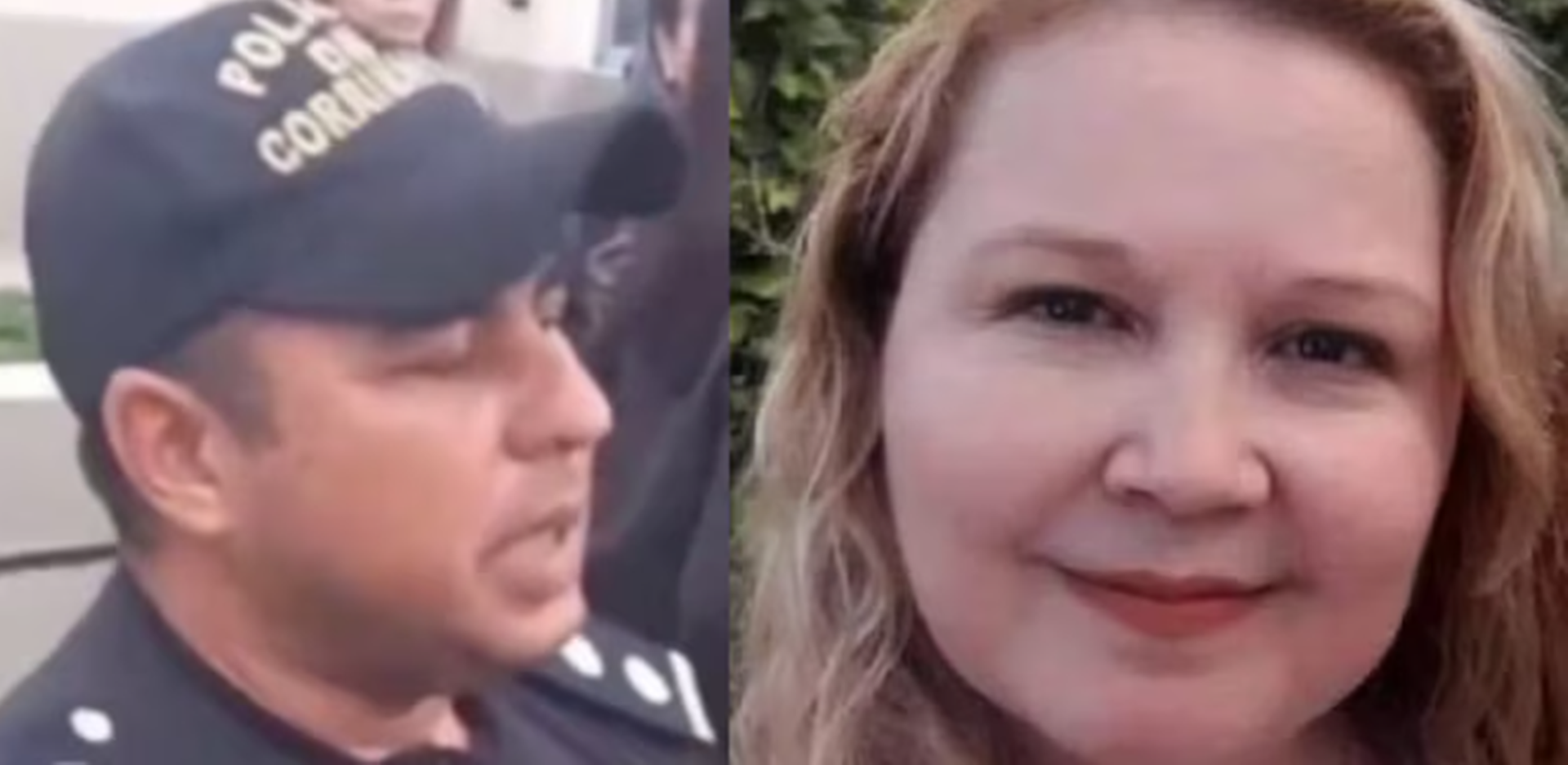 Una periodista fue asesinada tras denunciar por abuso sexual al comisario detenido por la desaparición de Loan