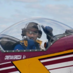 Horror en Paraná: se mató el reconocido piloto acrobático Cristian Grecca tras estrellarse en pleno vuelo 