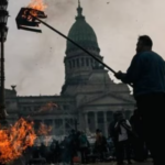 La Justicia dictó prisión preventiva a los detenidos por los violentos incidentes en el Congreso