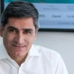 Renunció Alejandro Consentino, secretario de Ciencia y Tecnología
