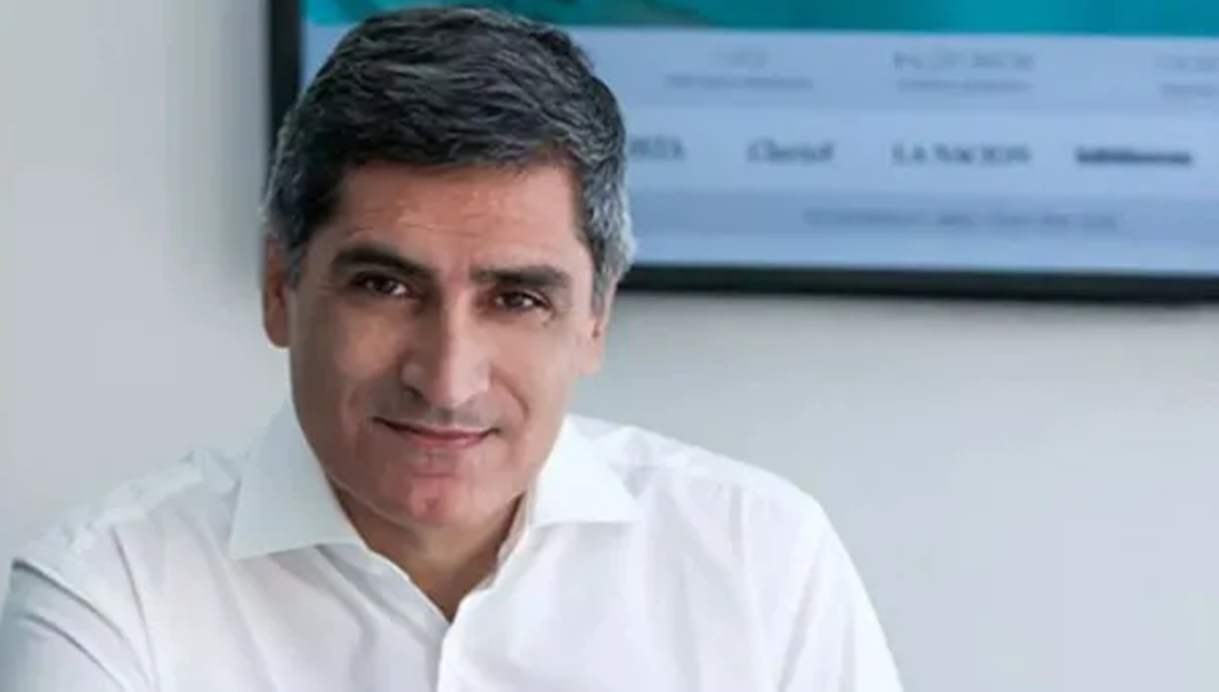 Renunció Alejandro Consentino, secretario de Ciencia y Tecnología