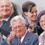 Murió Gregorio Pérez Companc, el icónico empresario argentino que marcó una época y dueño de Molinos Río de la Plata