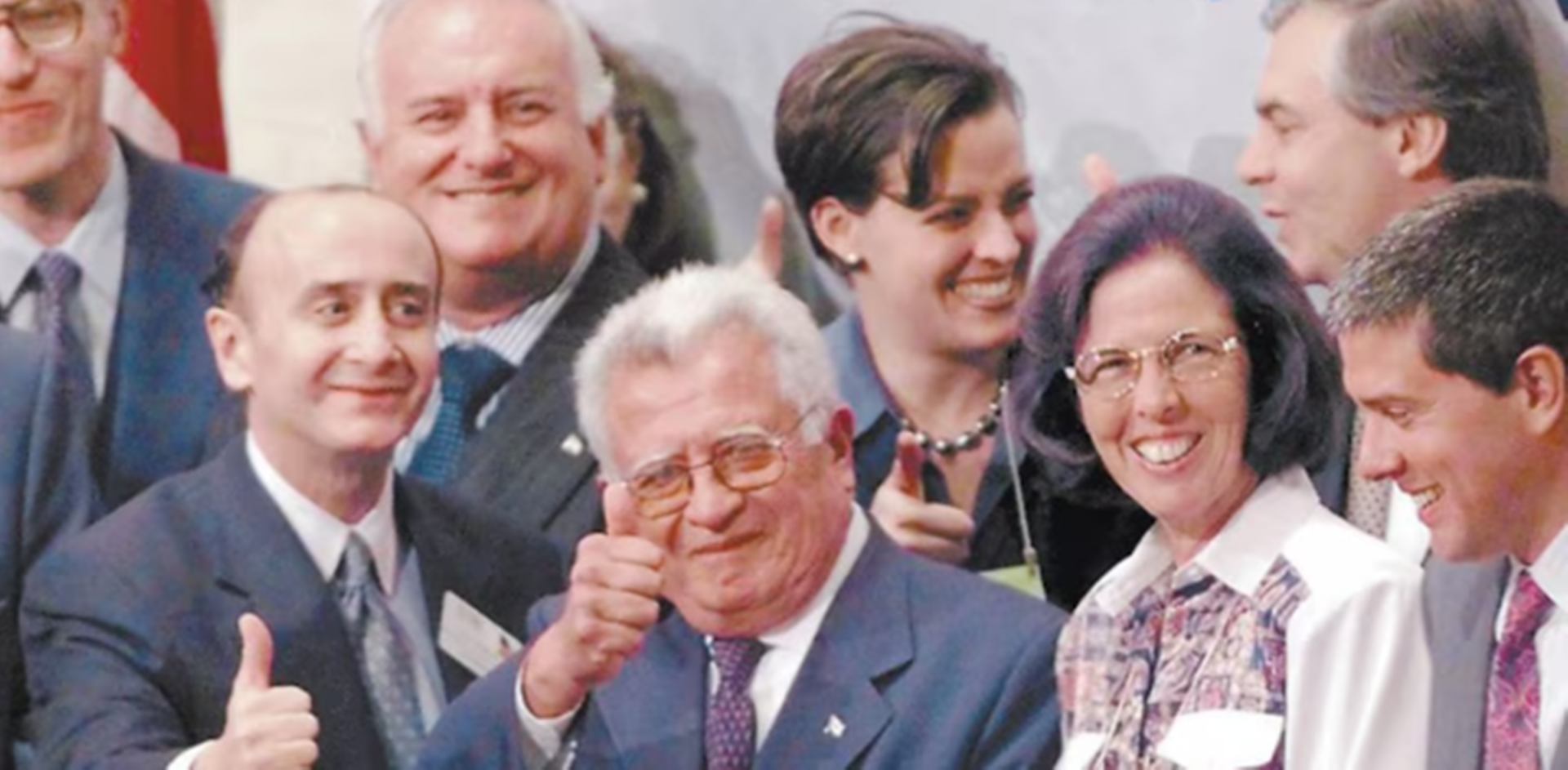 Murió Gregorio Pérez Companc, el icónico empresario argentino que marcó una época y dueño de Molinos Río de la Plata
