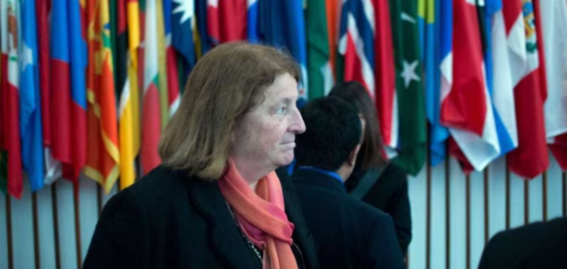 Murió la embajadora Susana Ruiz Cerutti, primera mujer canciller de la Argentina