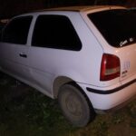 Allanamientos  y aprehensión por robo calificado por el uso de arma de fuego
