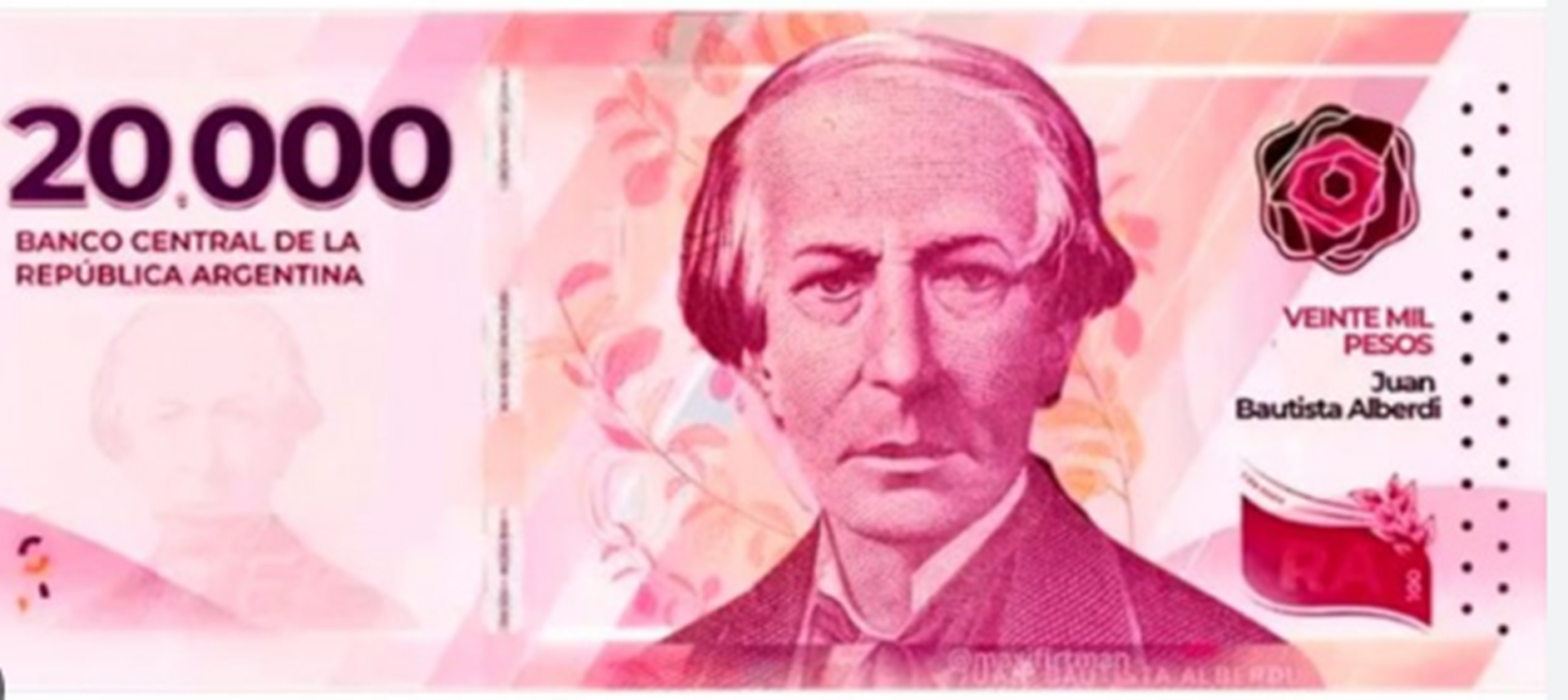Nuevo billete de .000: cuándo se lanzará y qué detalle podría causar problemas en su circulación