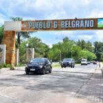 A través del Programa Somos, el Municipio de Pueblo Belgrano acompaña el desarrollo de siete entidades de la ciudad