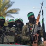 El Gobierno declaró a Hamás como una “organización terrorista”