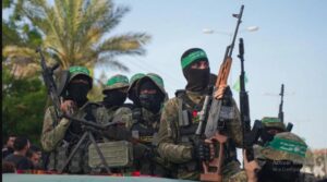 El Gobierno declaró a Hamás como una “organización terrorista”